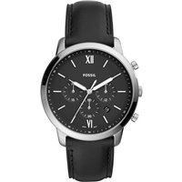 Montre Fossil Homme Neutra Chrono in Acier FS5452